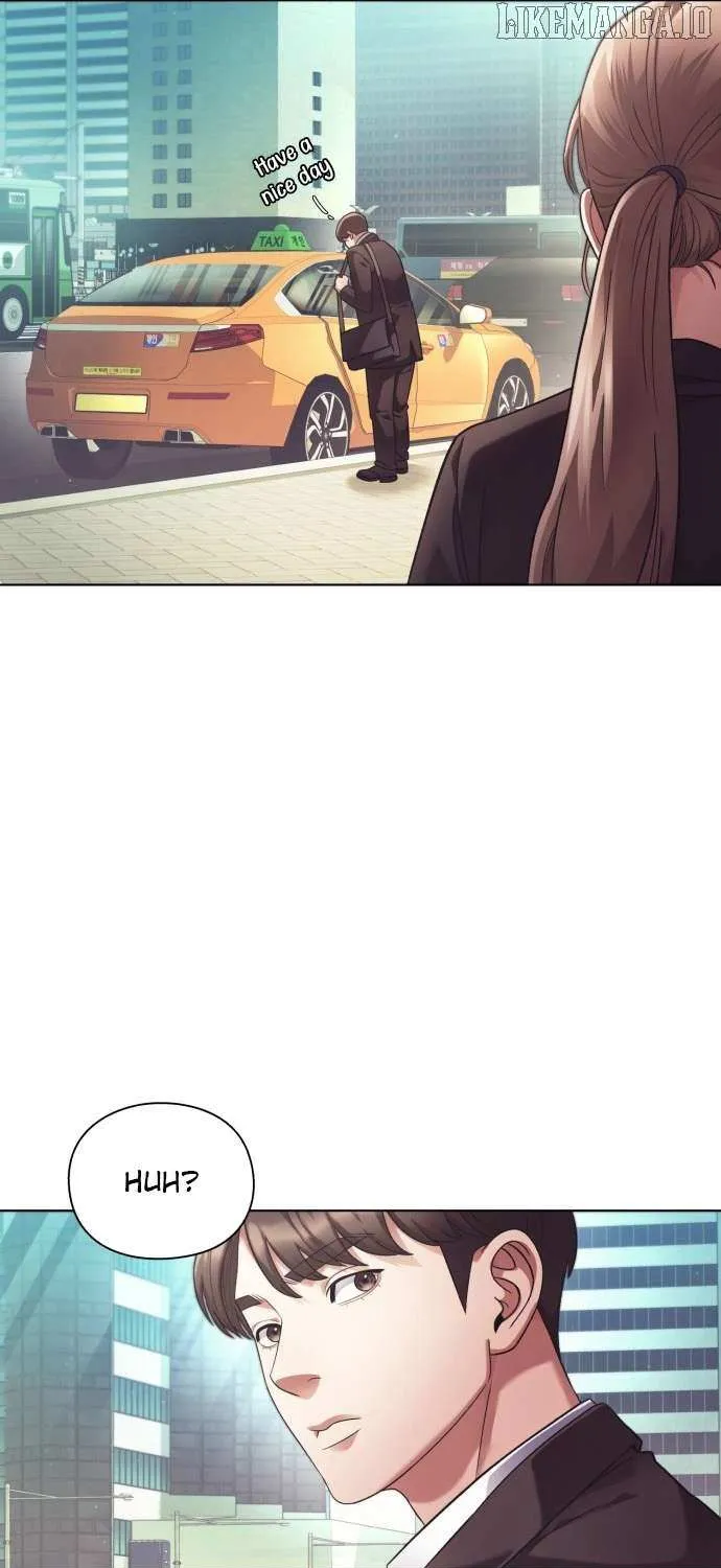Office Worker Who Sees Fate Chapter 18 page 12 - 