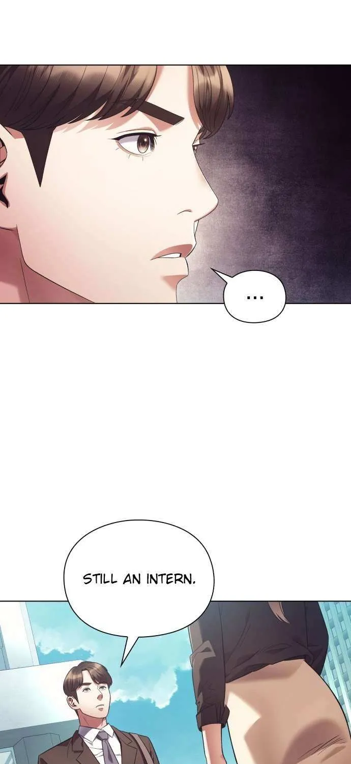 Office Worker Who Sees Fate Chapter 18 page 18 - 