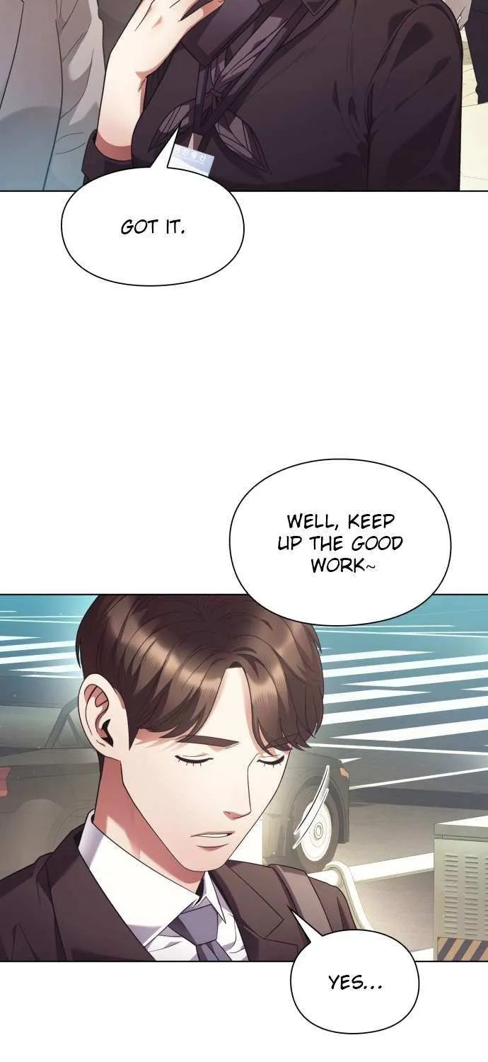 Office Worker Who Sees Fate Chapter 18 page 20 - 