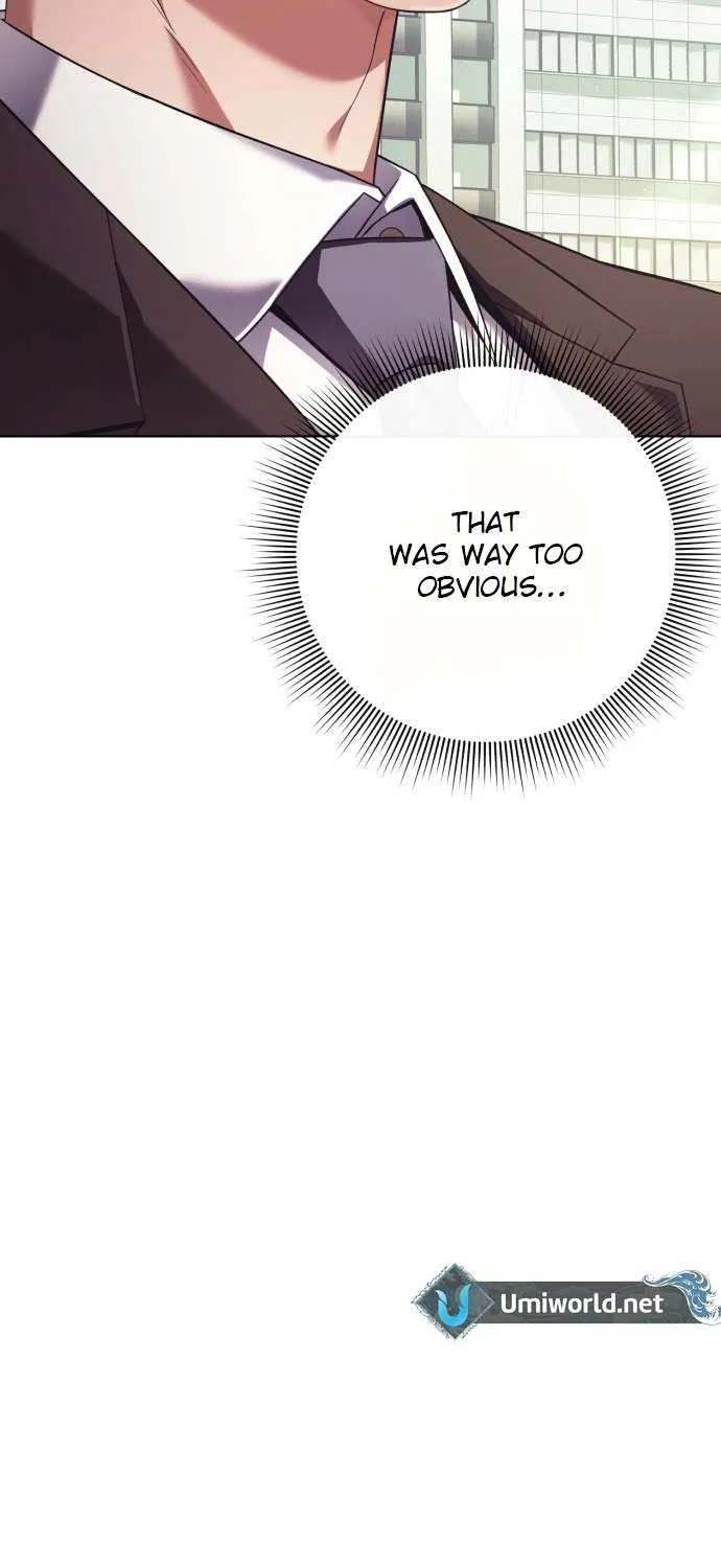 Office Worker Who Sees Fate Chapter 18 page 24 - 