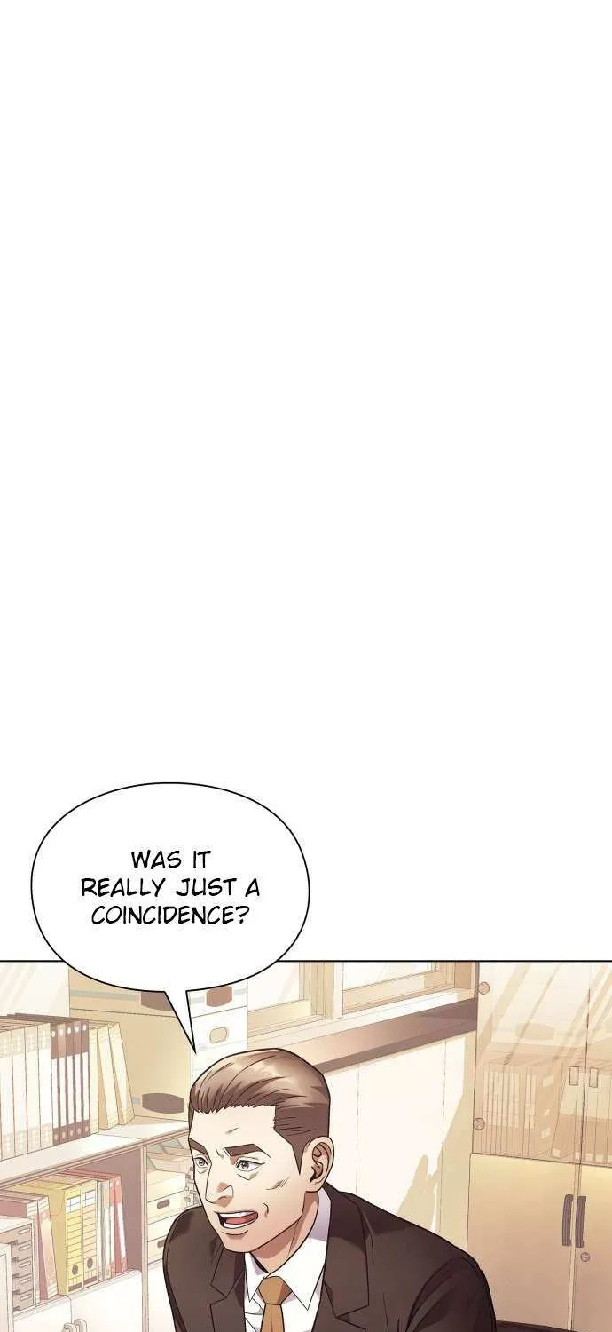 Office Worker Who Sees Fate Chapter 18 page 26 - 