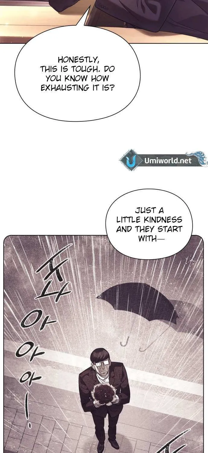 Office Worker Who Sees Fate Chapter 18 page 39 - 