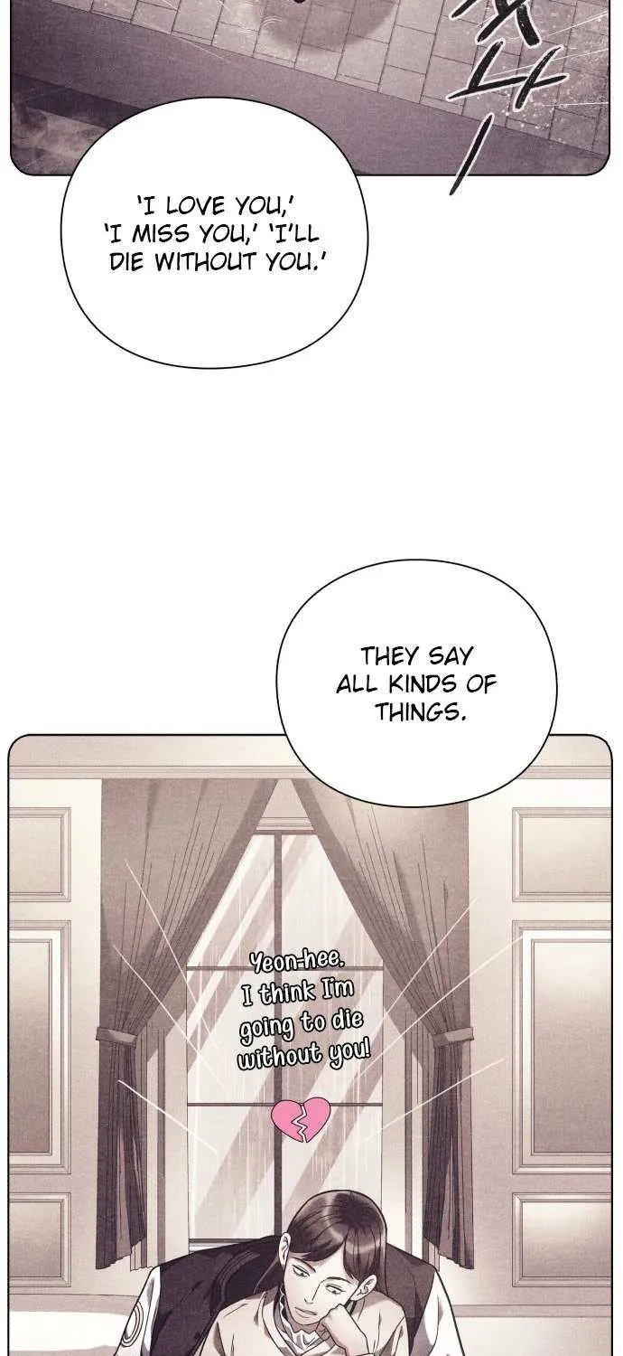 Office Worker Who Sees Fate Chapter 18 page 40 - 
