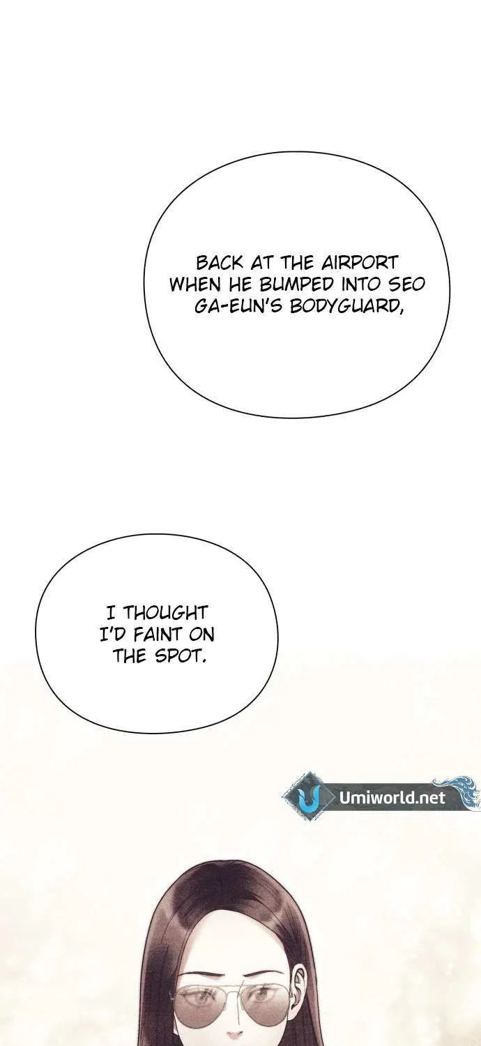 Office Worker Who Sees Fate Chapter 18 page 48 - 
