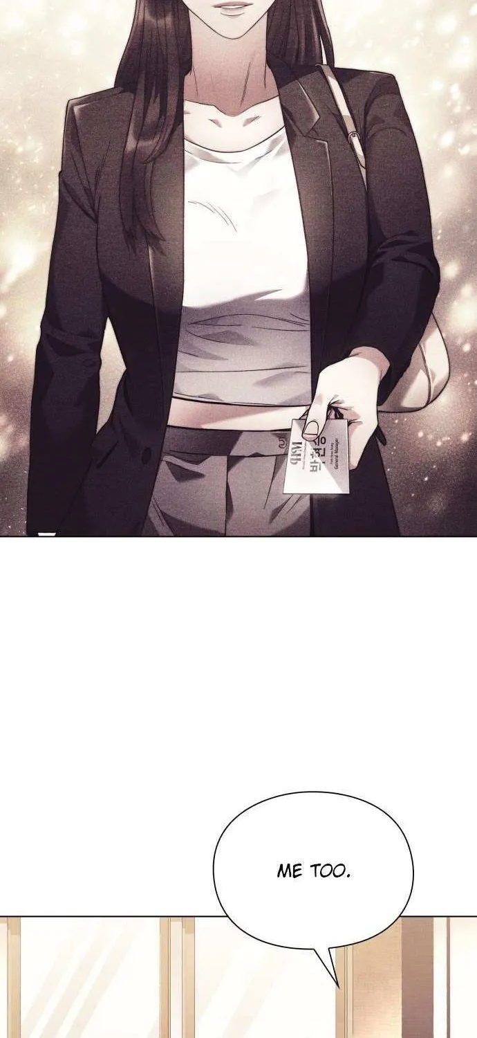 Office Worker Who Sees Fate Chapter 18 page 49 - 