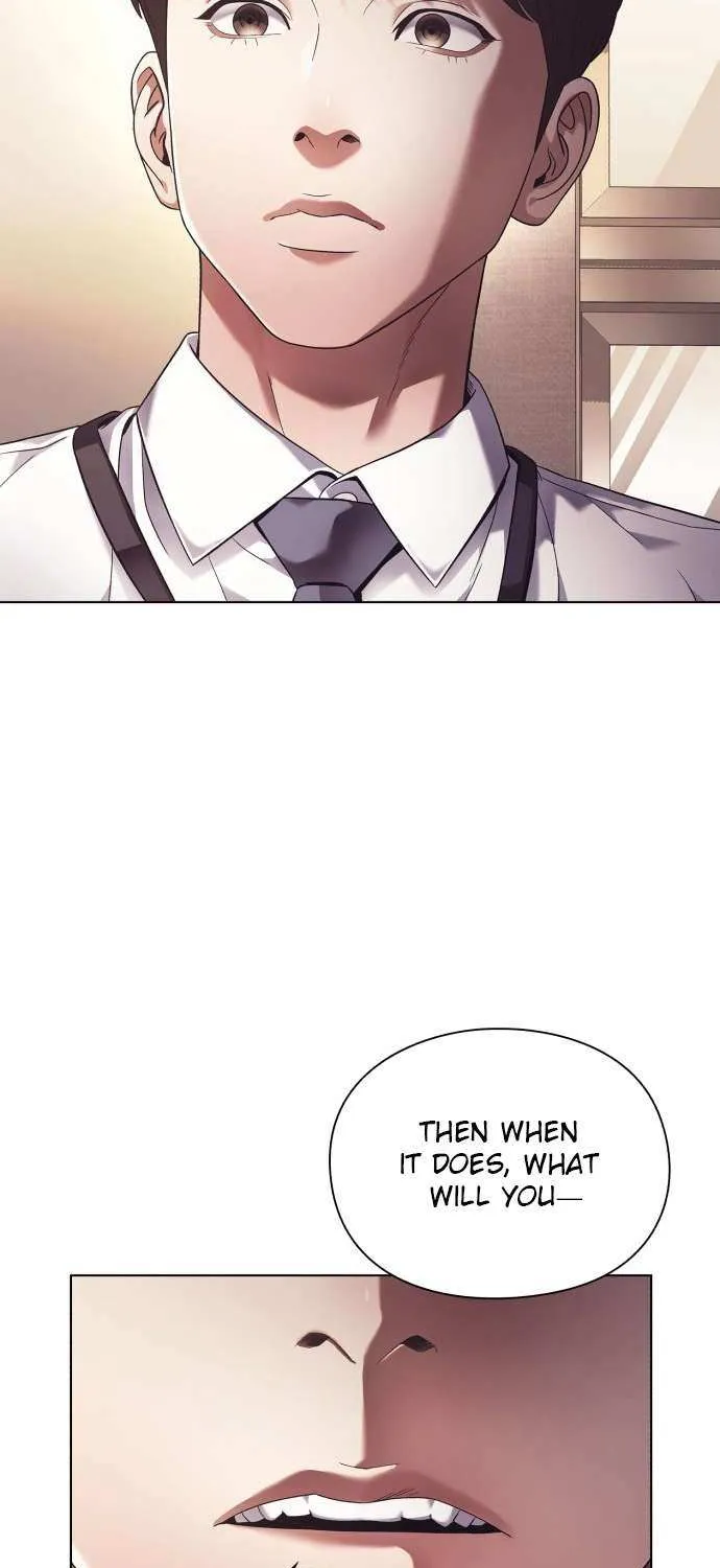 Office Worker Who Sees Fate Chapter 18 page 54 - 