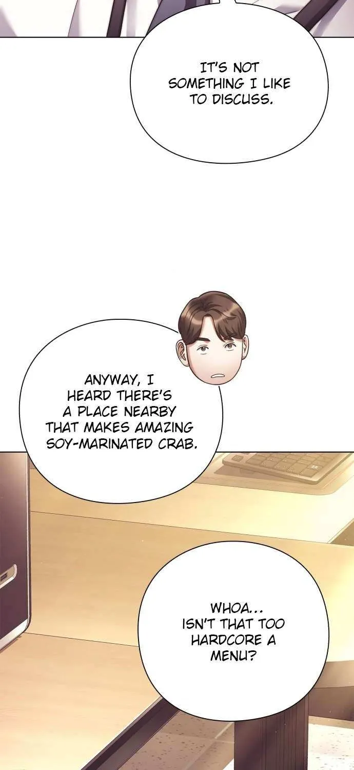 Office Worker Who Sees Fate Chapter 18 page 59 - 