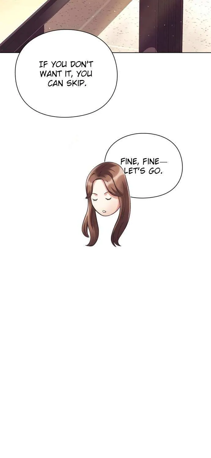 Office Worker Who Sees Fate Chapter 18 page 60 - 