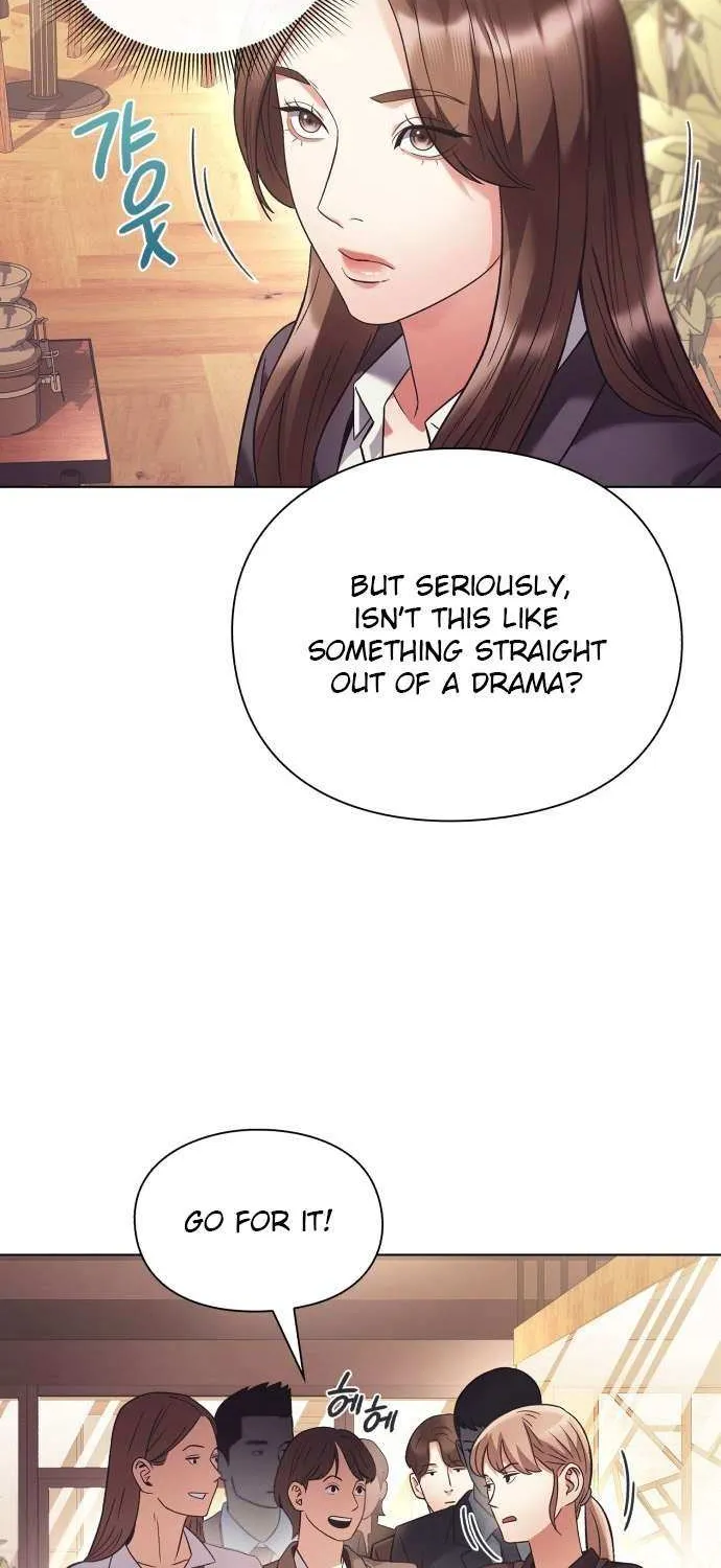 Office Worker Who Sees Fate Chapter 18 page 65 - 