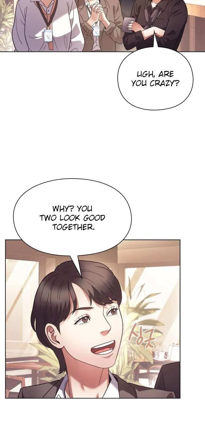 Office Worker Who Sees Fate Chapter 18 page 66 - 
