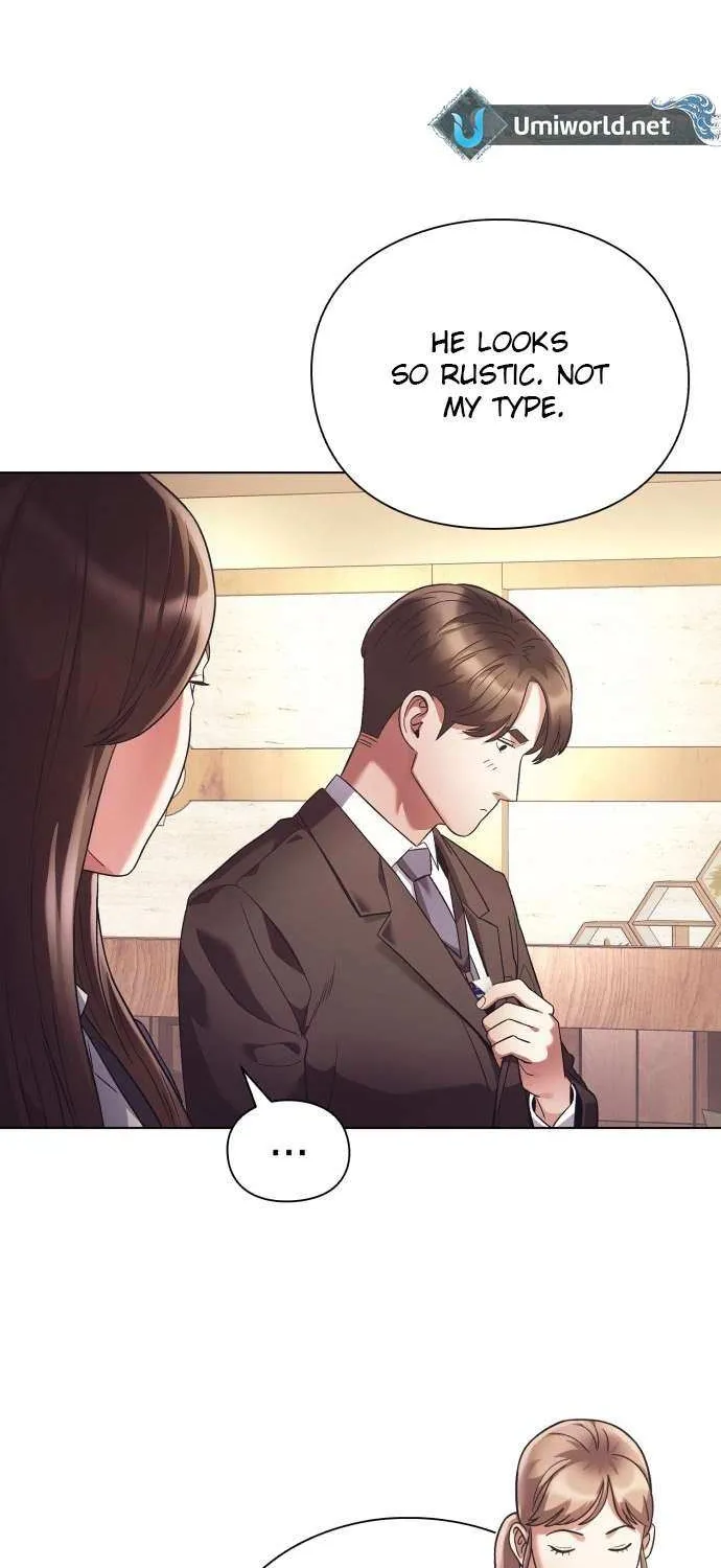 Office Worker Who Sees Fate Chapter 18 page 67 - 
