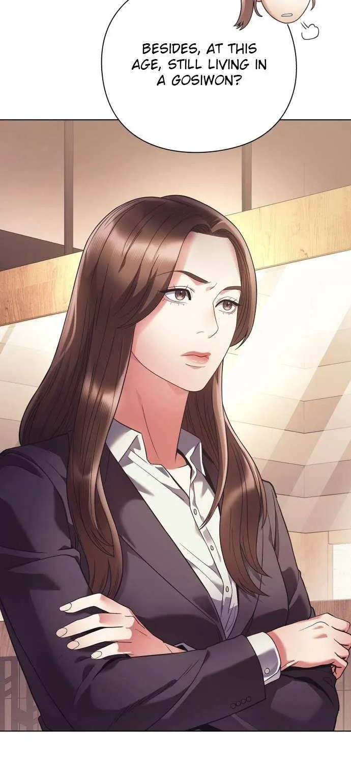 Office Worker Who Sees Fate Chapter 18 page 68 - 
