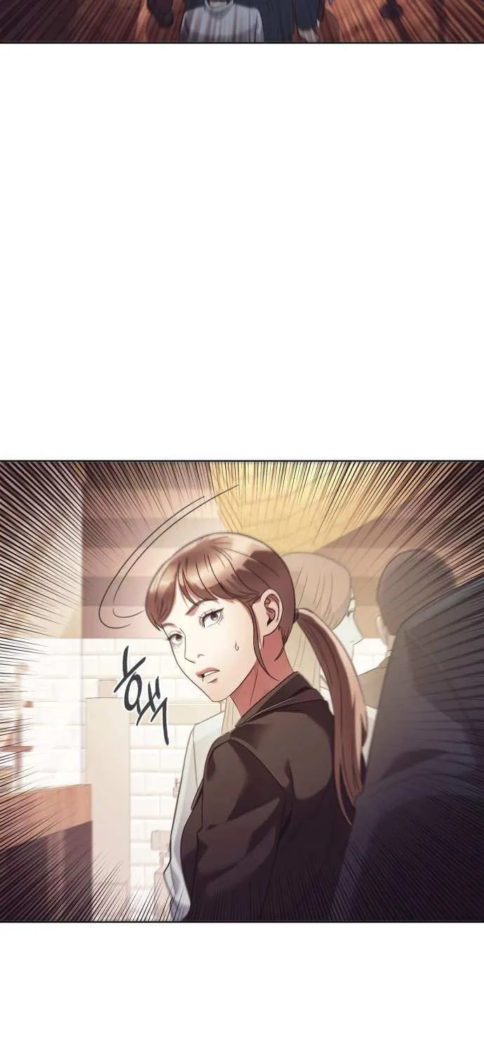 Office Worker Who Sees Fate Chapter 18 page 70 - 