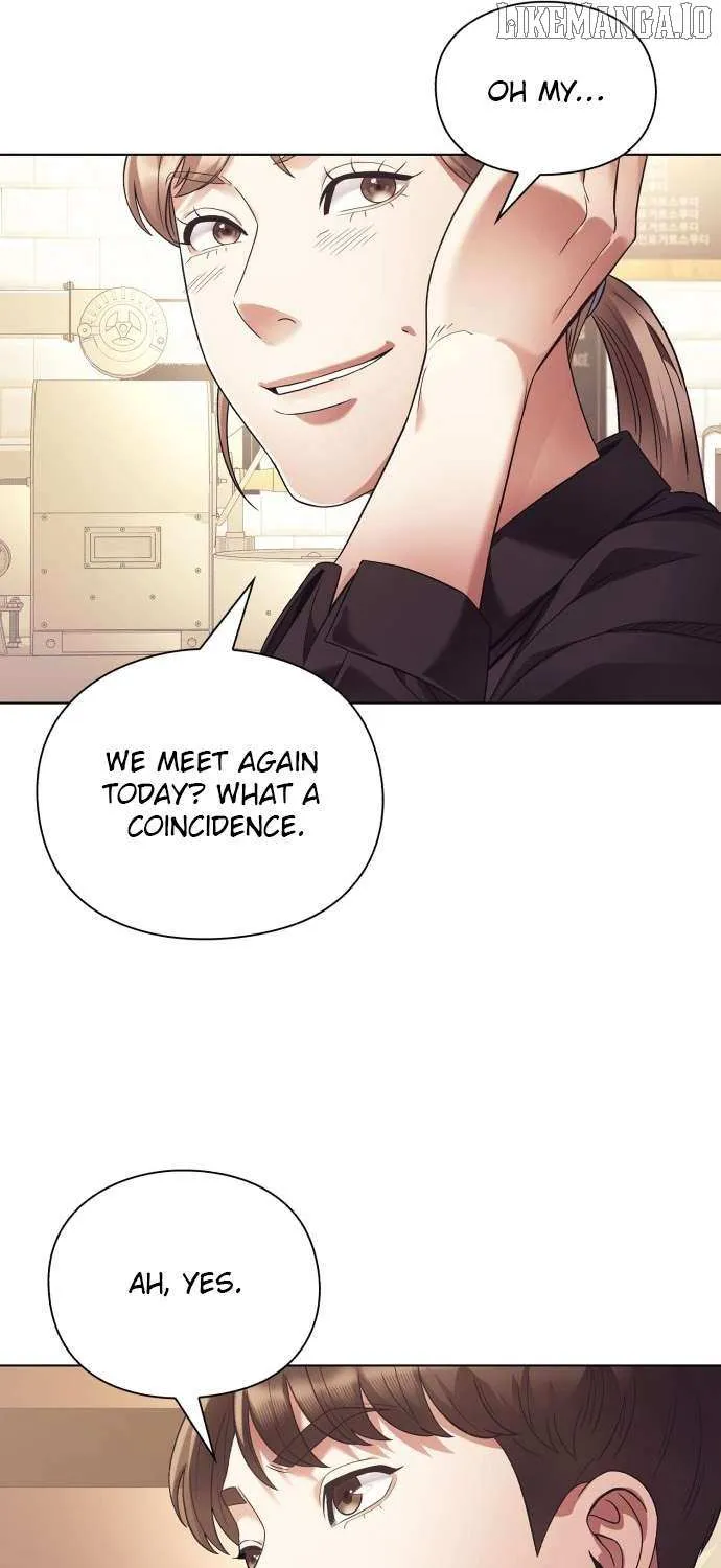 Office Worker Who Sees Fate Chapter 18 page 72 - 