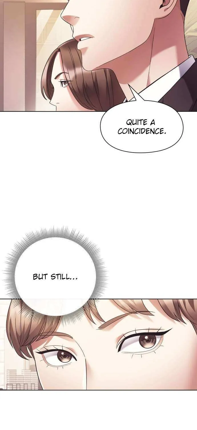 Office Worker Who Sees Fate Chapter 18 page 73 - 
