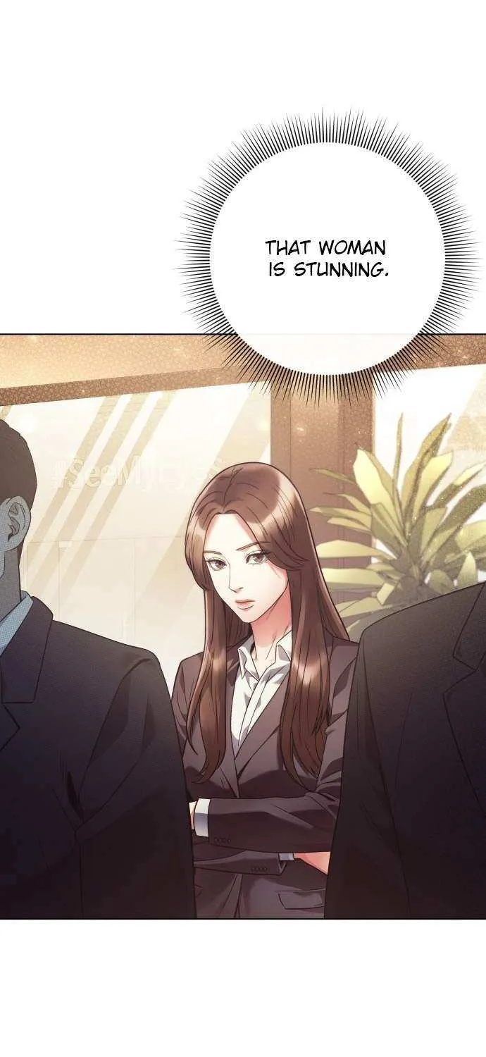 Office Worker Who Sees Fate Chapter 18 page 74 - 