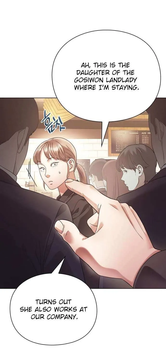 Office Worker Who Sees Fate Chapter 18 page 75 - 