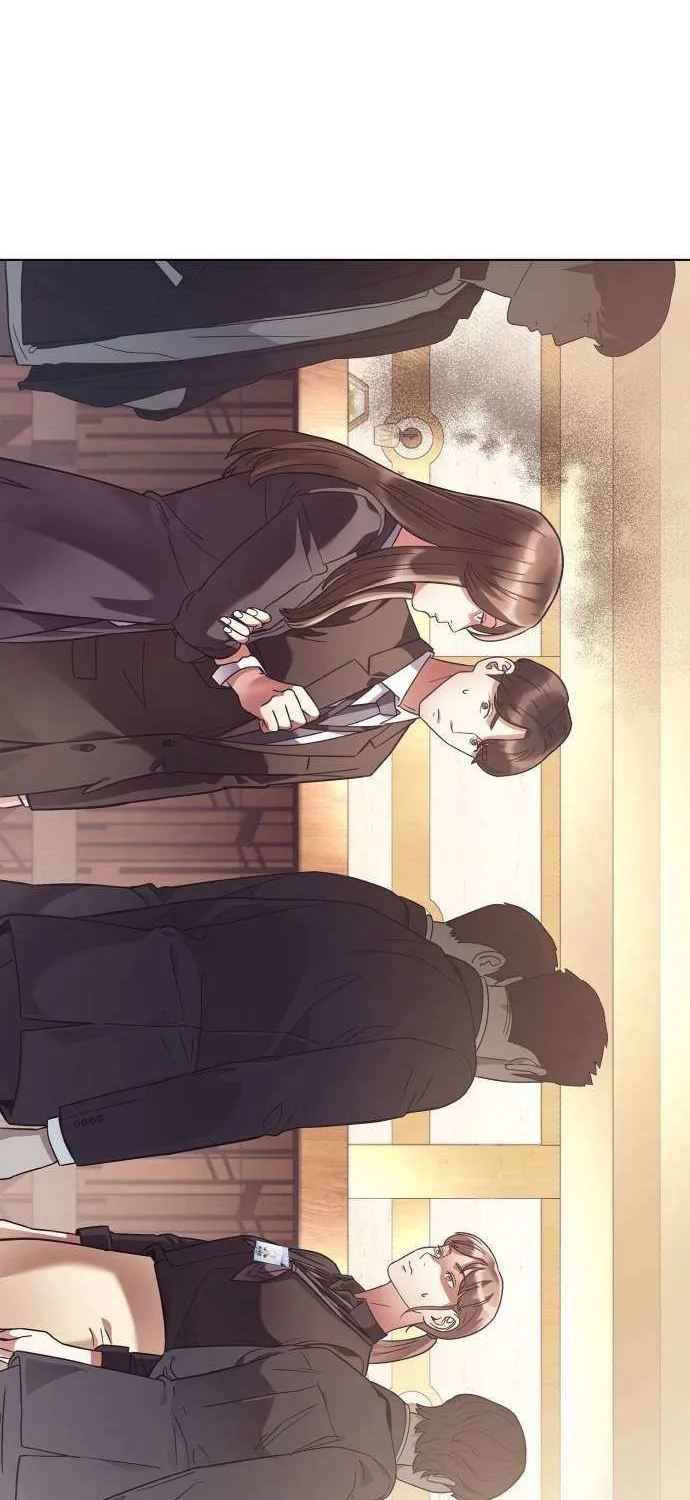 Office Worker Who Sees Fate Chapter 18 page 77 - 