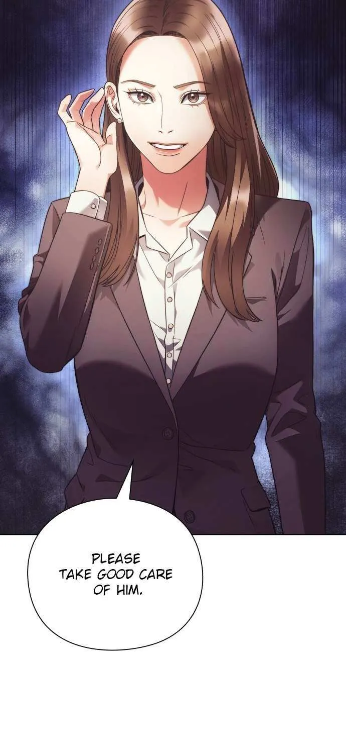 Office Worker Who Sees Fate Chapter 18 page 80 - 