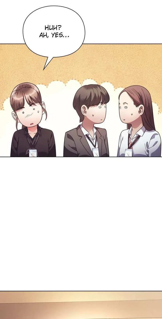 Office Worker Who Sees Fate Chapter 18 page 81 - 