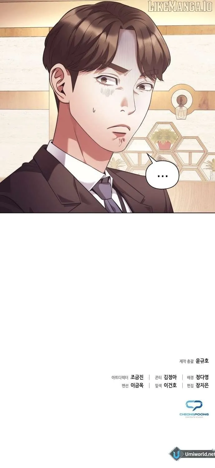 Office Worker Who Sees Fate Chapter 18 page 82 - 