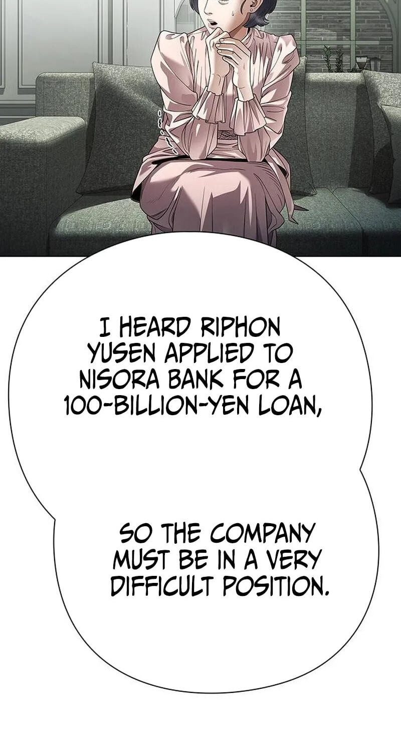 Office Worker Who Sees Fate Chapter 182 page 11 - 