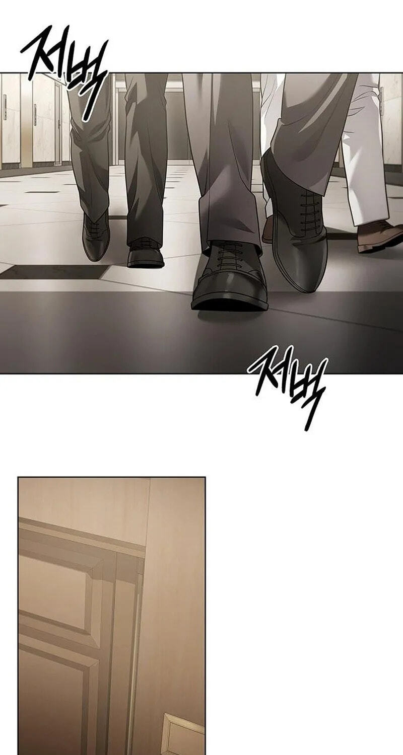Office Worker Who Sees Fate Chapter 182 page 105 - 