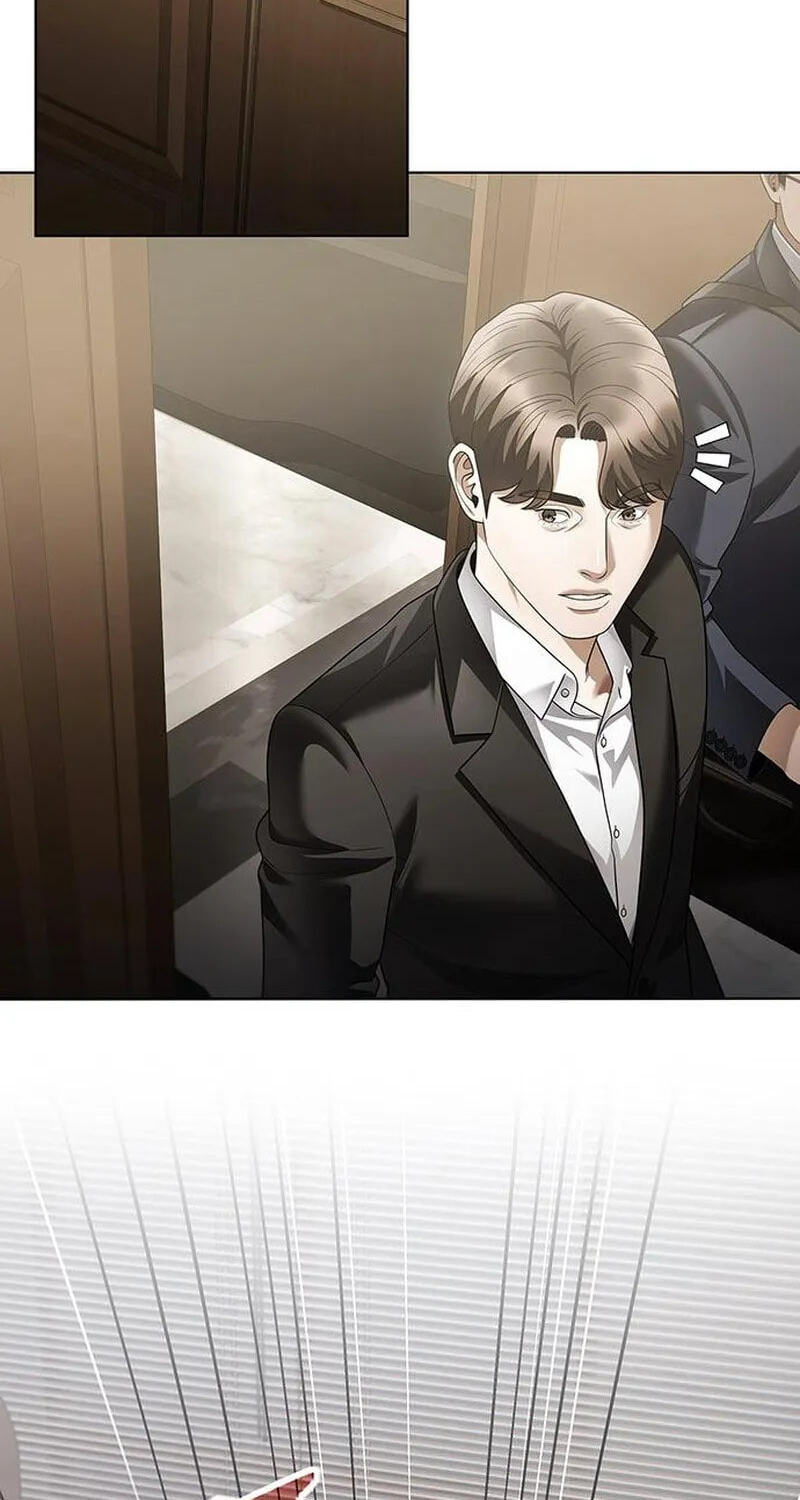 Office Worker Who Sees Fate Chapter 182 page 106 - 