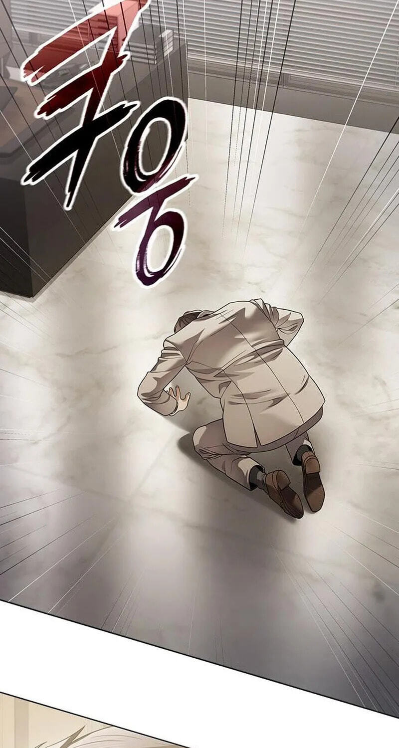 Office Worker Who Sees Fate Chapter 182 page 107 - 