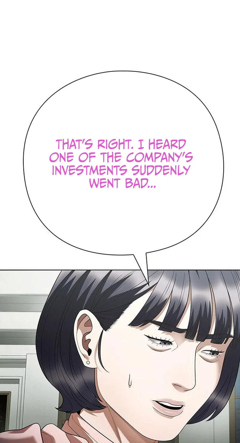 Office Worker Who Sees Fate Chapter 182 page 12 - 