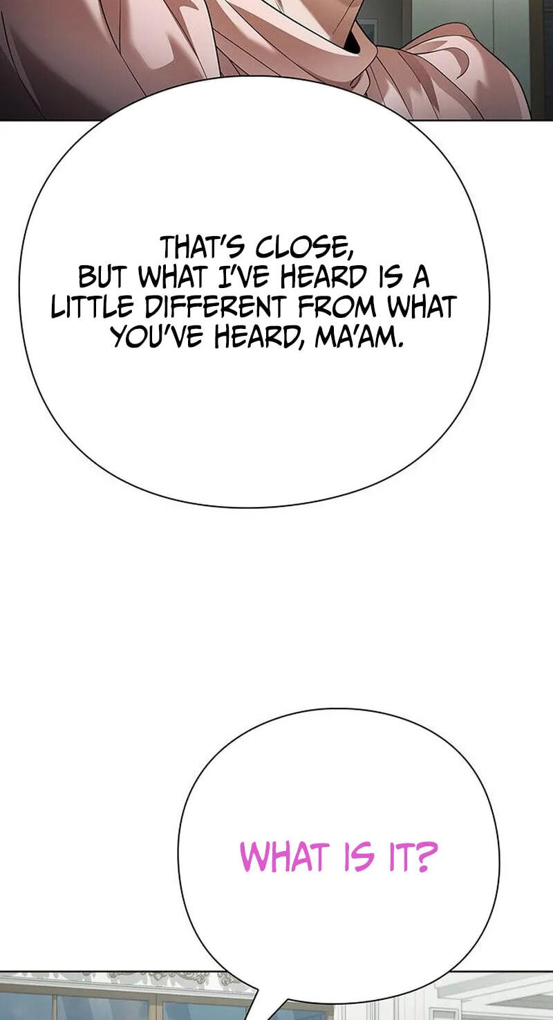 Office Worker Who Sees Fate Chapter 182 page 13 - 