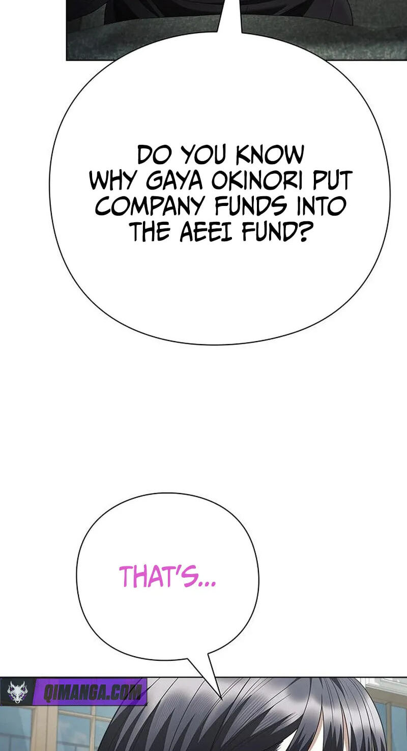Office Worker Who Sees Fate Chapter 182 page 16 - 