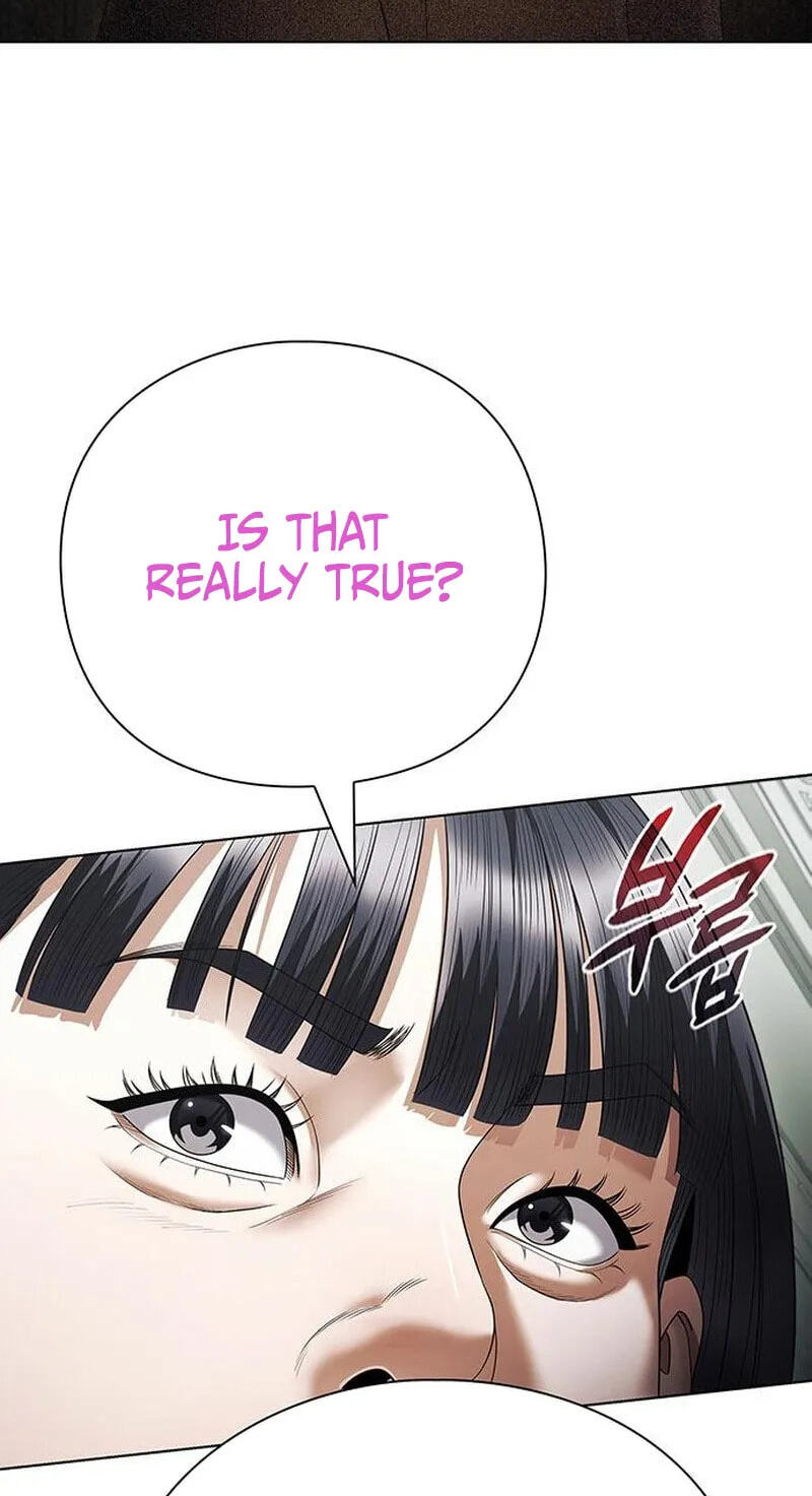 Office Worker Who Sees Fate Chapter 182 page 19 - 