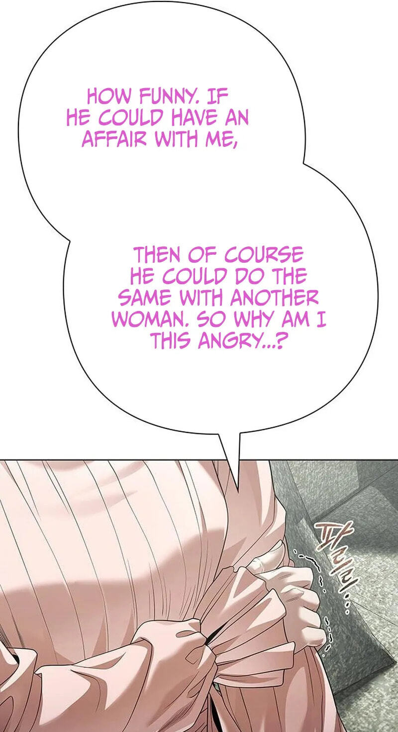 Office Worker Who Sees Fate Chapter 182 page 22 - 