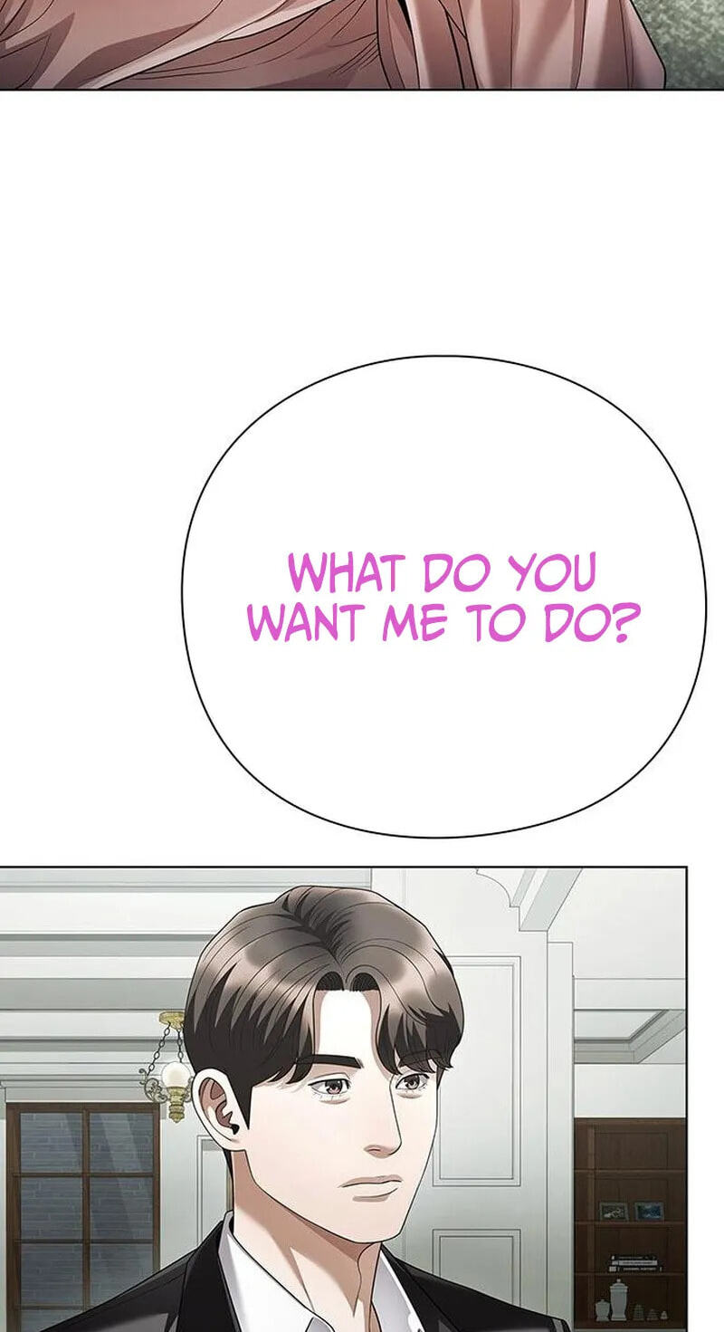 Office Worker Who Sees Fate Chapter 182 page 23 - 