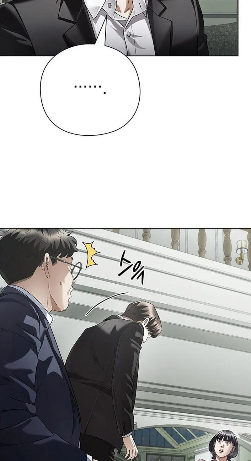 Office Worker Who Sees Fate Chapter 182 page 24 - 