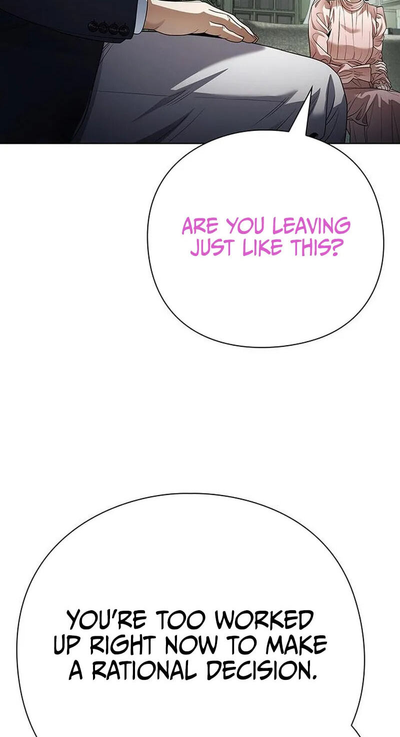 Office Worker Who Sees Fate Chapter 182 page 25 - 
