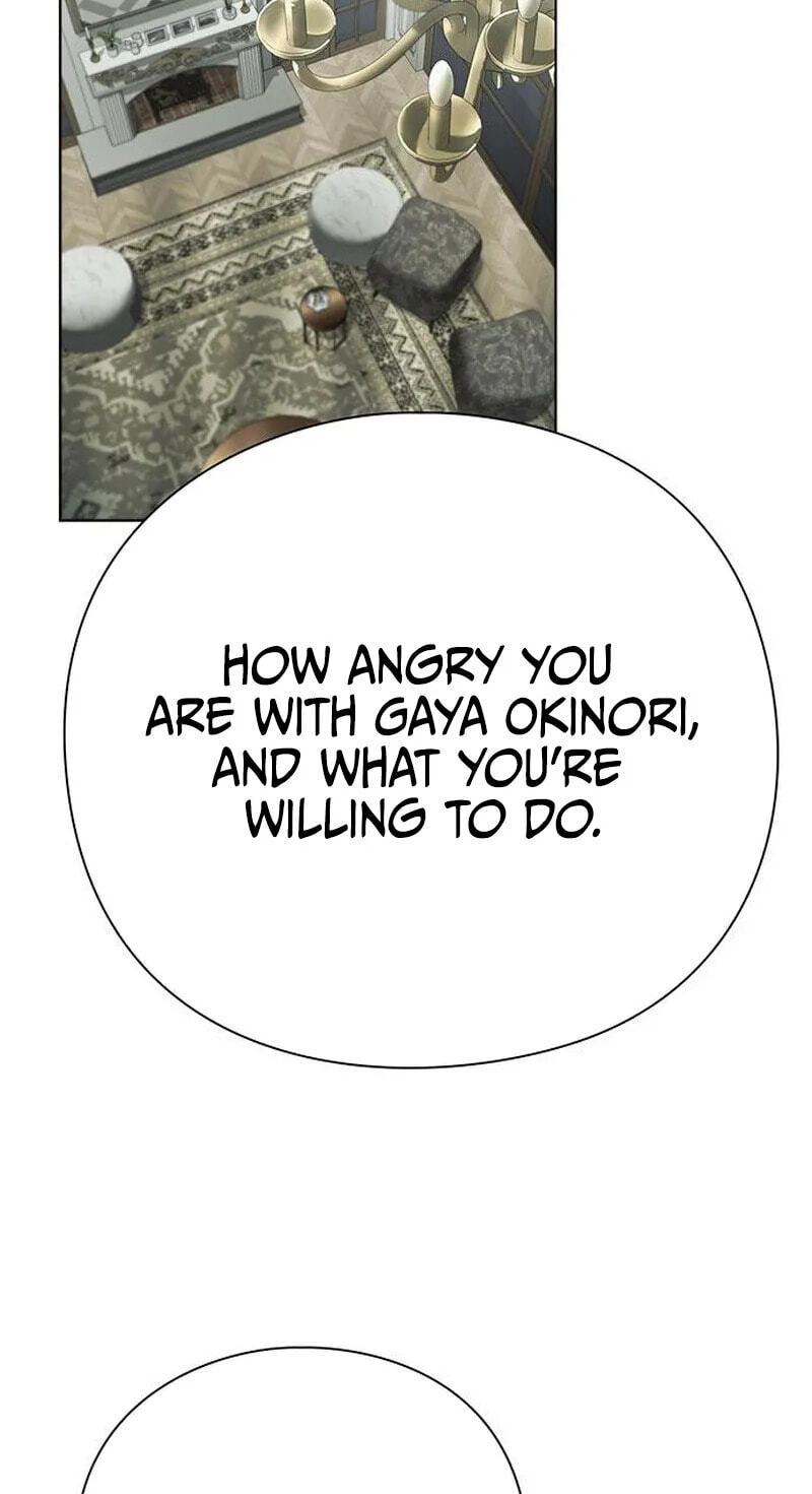Office Worker Who Sees Fate Chapter 182 page 30 - 