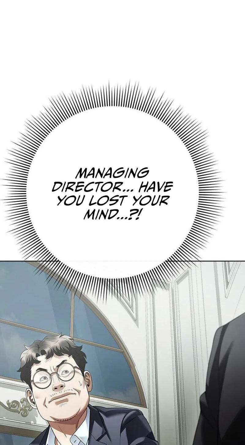 Office Worker Who Sees Fate Chapter 182 page 4 - 