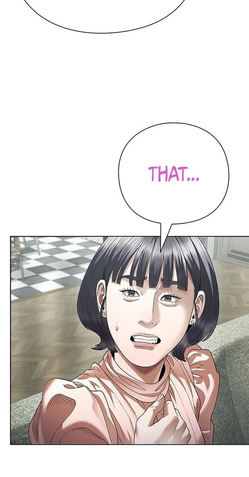 Office Worker Who Sees Fate Chapter 182 page 33 - 