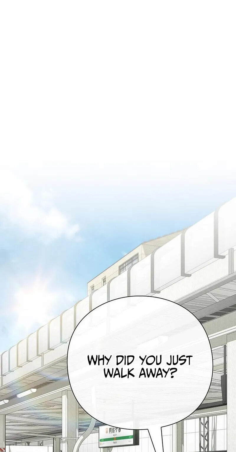 Office Worker Who Sees Fate Chapter 182 page 38 - 