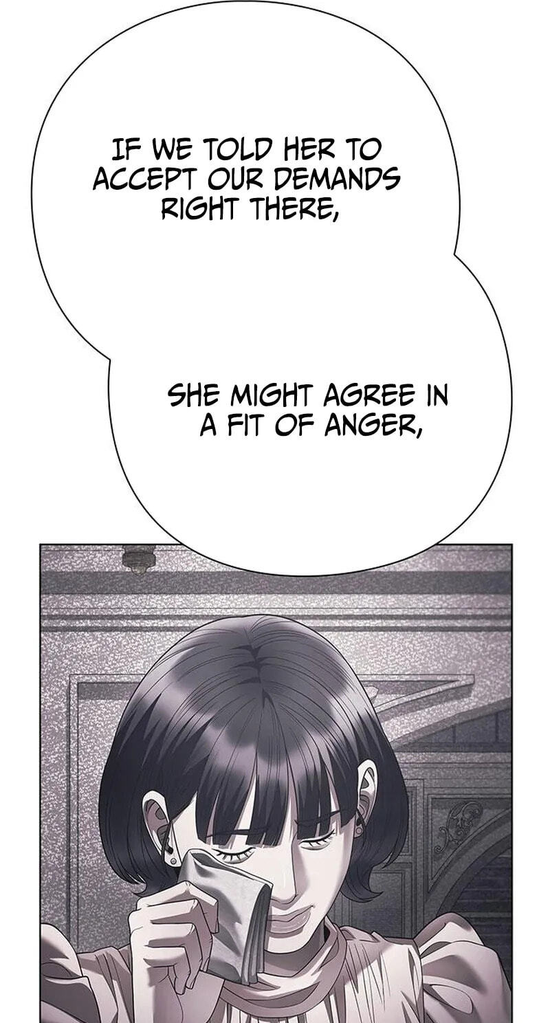 Office Worker Who Sees Fate Chapter 182 page 41 - 