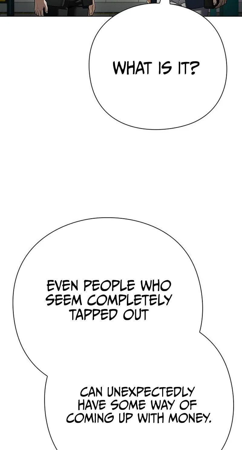 Office Worker Who Sees Fate Chapter 182 page 48 - 