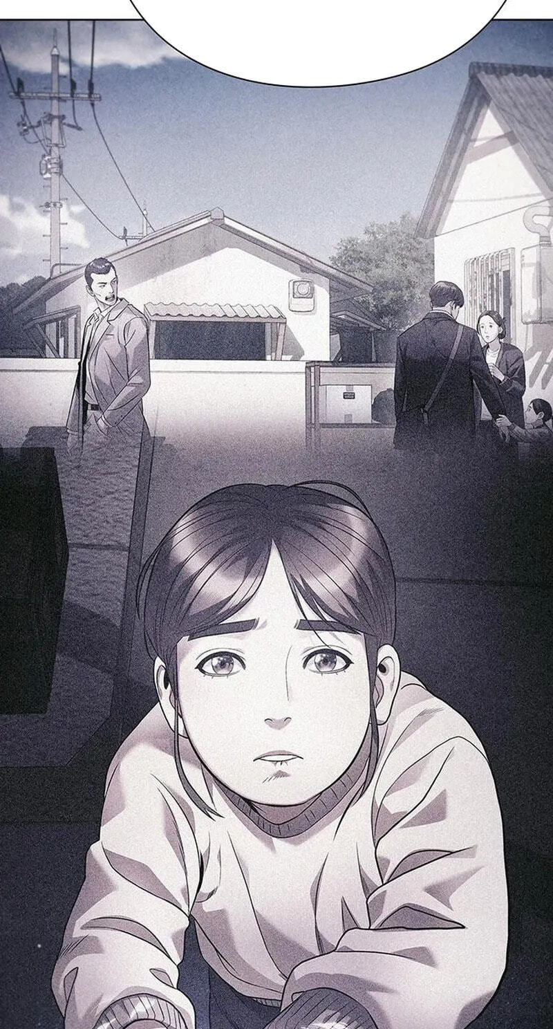Office Worker Who Sees Fate Chapter 182 page 49 - 