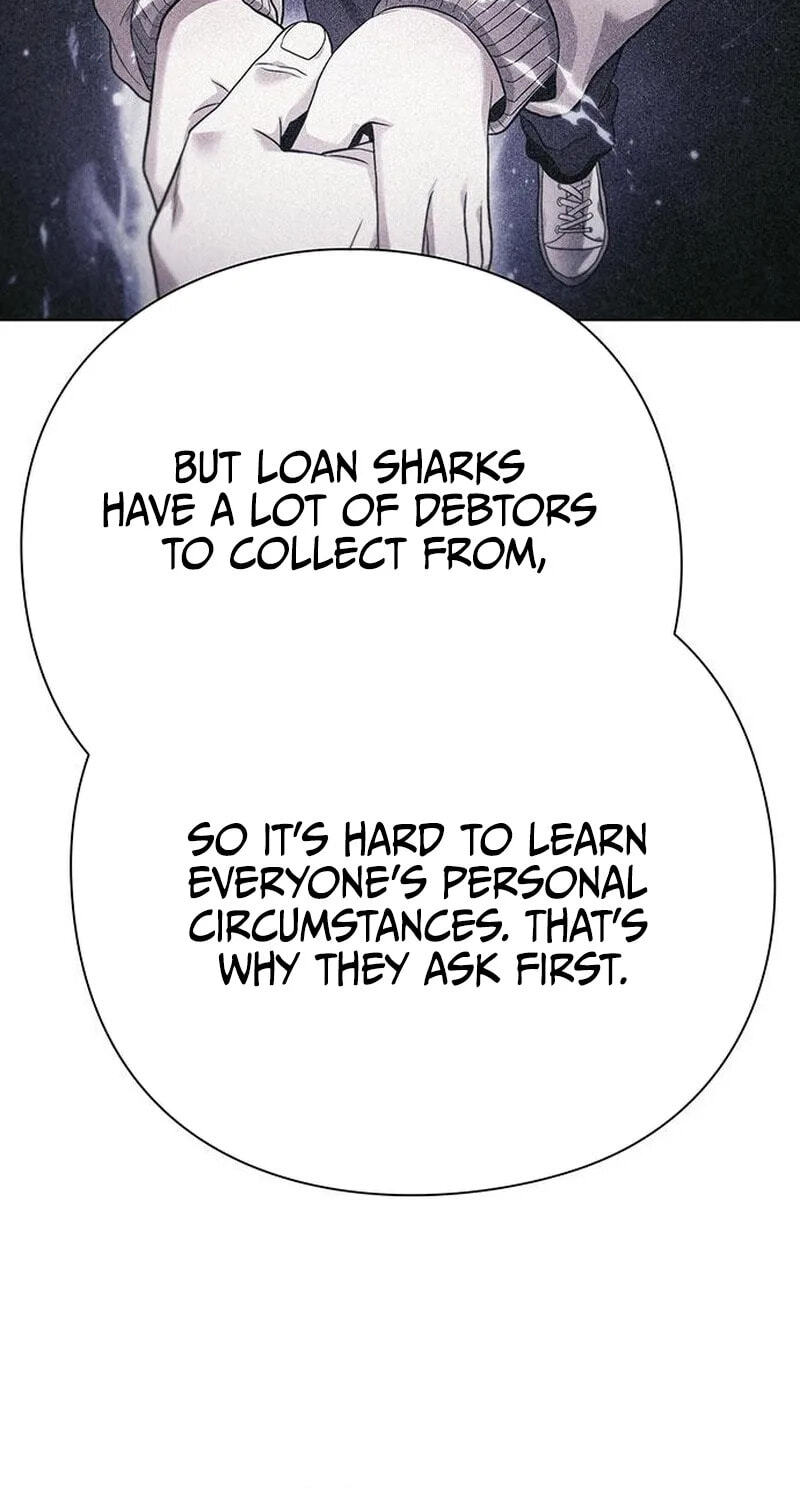 Office Worker Who Sees Fate Chapter 182 page 50 - 