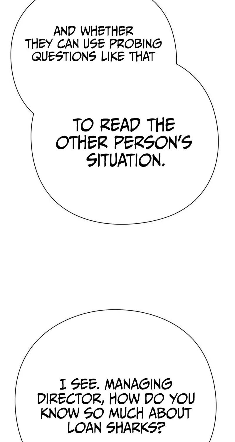 Office Worker Who Sees Fate Chapter 182 page 52 - 