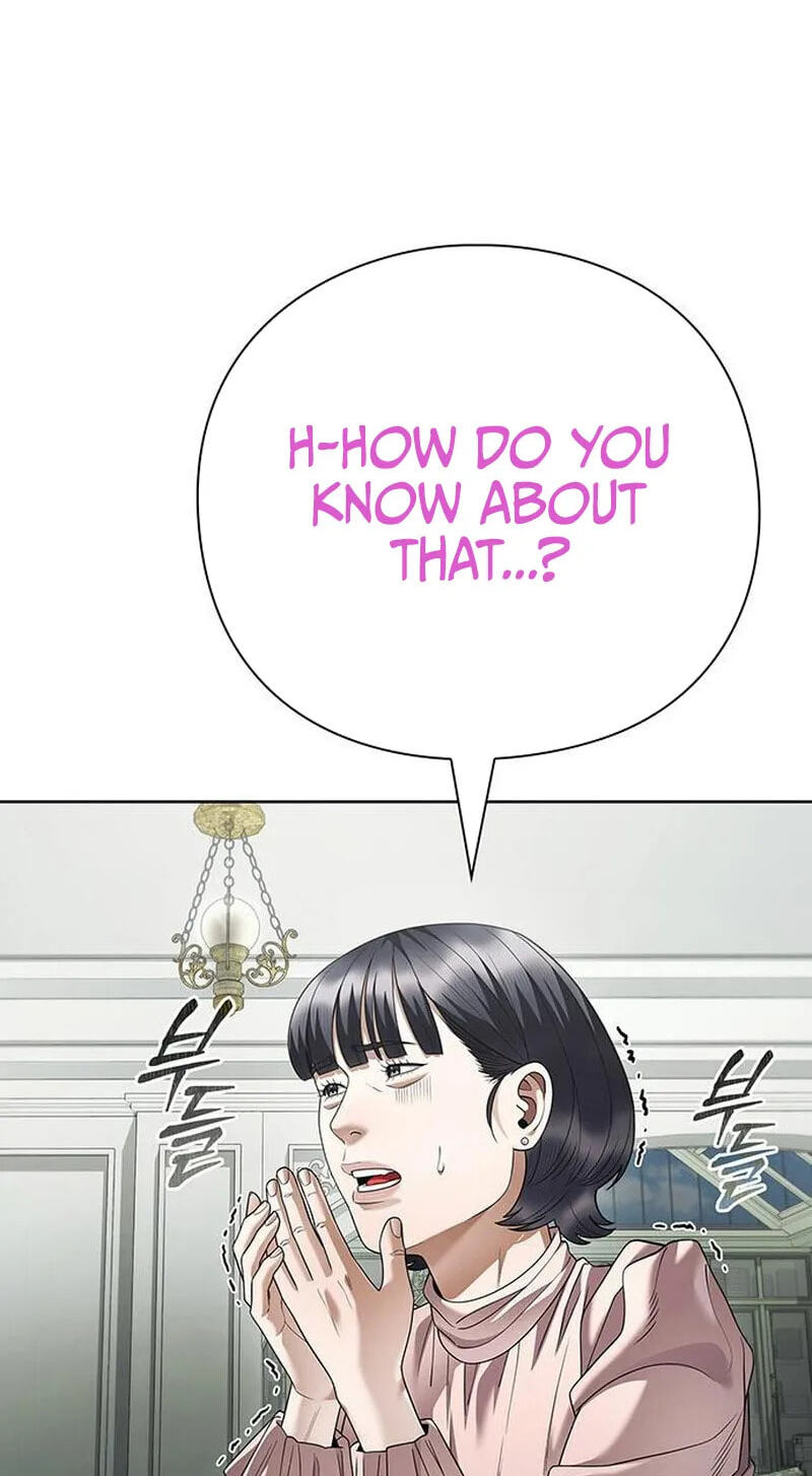 Office Worker Who Sees Fate Chapter 182 page 7 - 