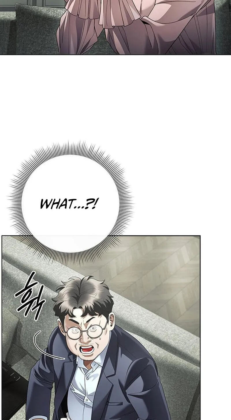 Office Worker Who Sees Fate Chapter 182 page 8 - 