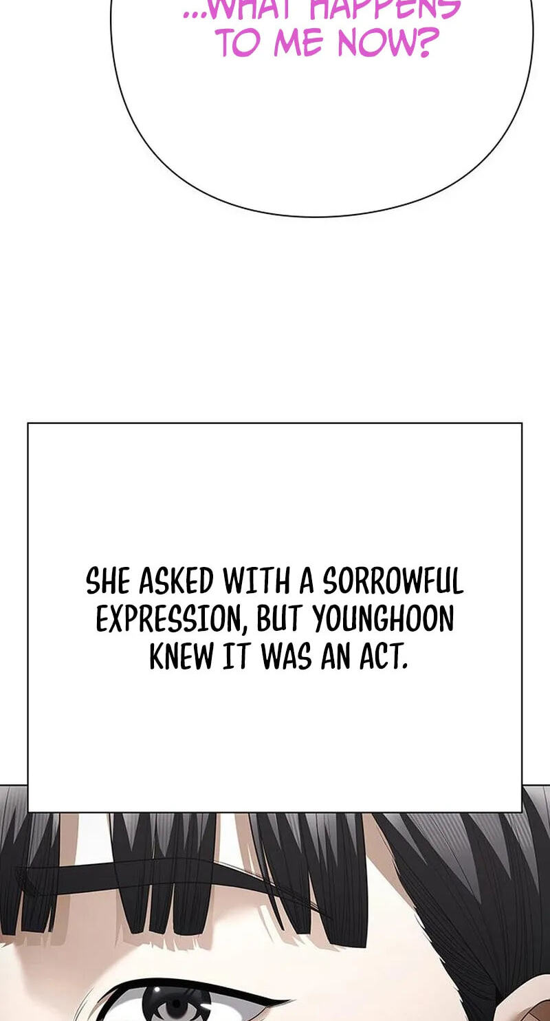 Office Worker Who Sees Fate Chapter 182 page 75 - 