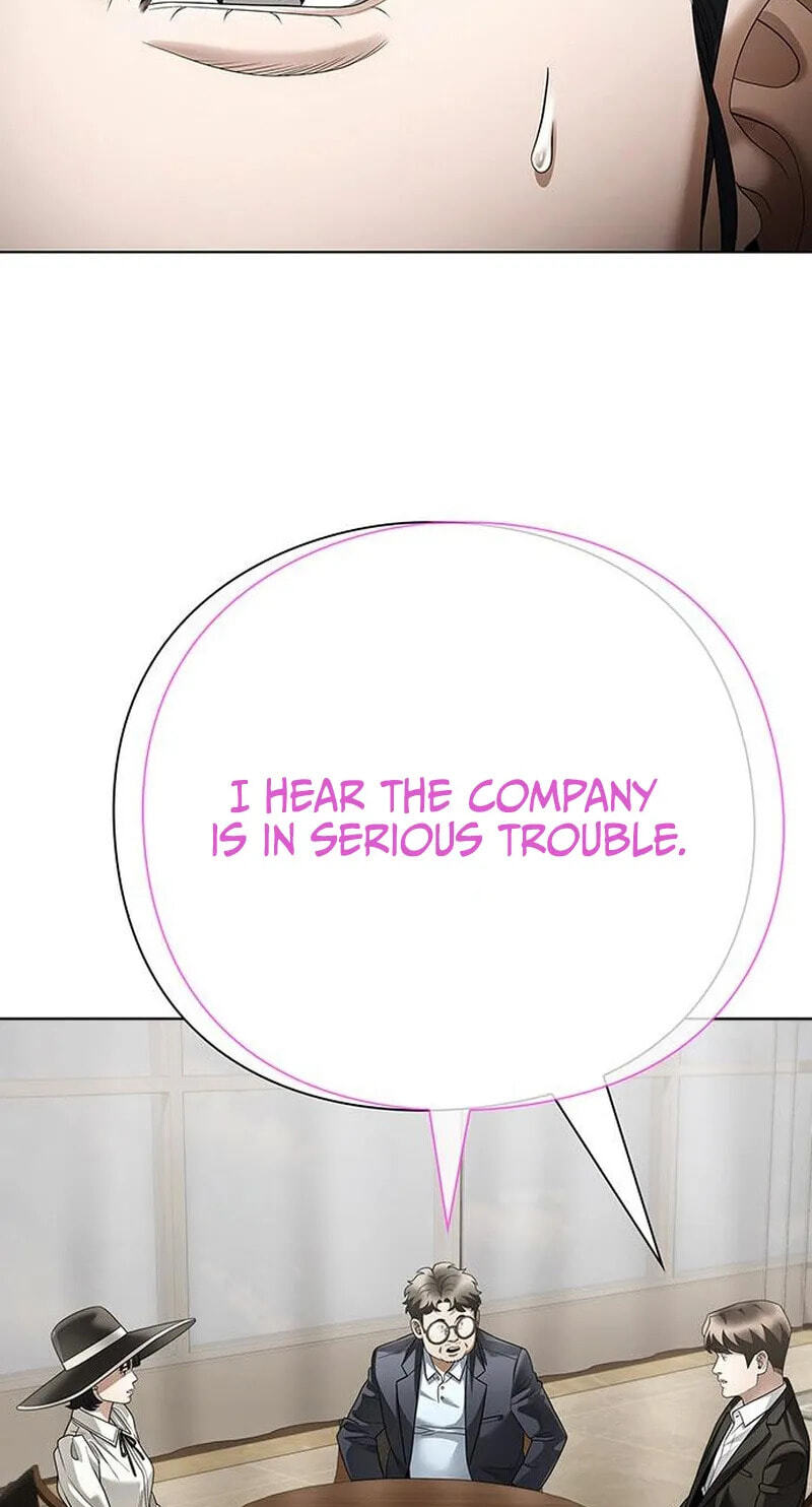 Office Worker Who Sees Fate Chapter 182 page 76 - 